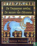 De Trojaanse oorlog & De reizen van Odysseus - Image 1