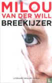 Breekijzer - Image 1