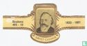 Brahms 1833 - 1897 - Bild 1