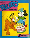Pluto omnibus - Image 1