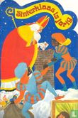 Sinterklaas is jarig - Afbeelding 1