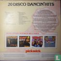 20 Disco Dancing Hits - Bild 2