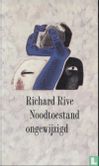 Noodtoestand ongewijzigd