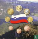 Slovenia mint set 2007 (Amsterdams Muntkantoor) - Image 3