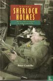 The real world of Sherlock Holmes - Afbeelding 1