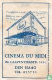 Cinema Du Midi - Afbeelding 1