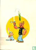 Popeye en het malle monster - Image 2