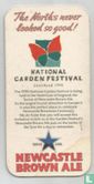 Spot the dog / National Garden festival  Newcastle Brown Ale - Afbeelding 2