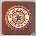 Newcastle Brown Ale / Cool English taste - Image 1