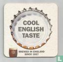 Newcastle Brown Ale / Cool English taste - Afbeelding 2