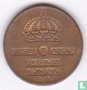 Zweden 1 öre 1970 - Afbeelding 2