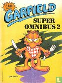 Garfield super omnibus 2 - Bild 1