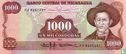 NICARAGUA 1000 Cordobas - Image 1