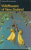 Wildflowers Of New Zealand - Afbeelding 1