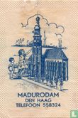 Madurodam - Afbeelding 1