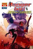 Danger Girl And The Army Of Darkness 3 - Image 1