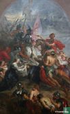 400e geboortedag Rubens - Afbeelding 2