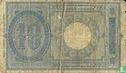 Italien 10 Lira 1888-1925 - Bild 2