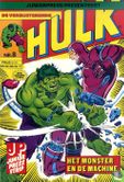De verbijsterende Hulk 8 - Image 1