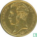 Niederlande 10 Gulden 1825 (B) - Bild 2