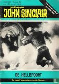 John Sinclair 56 - Afbeelding 1