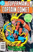 Superman & Captain Comet - Image 1