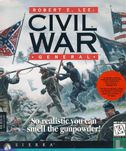 Robert E. Lee: Civil War General - Image 1