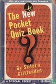 The new pocket quiz book - Image 1