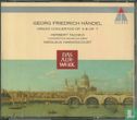 Händel, G.F.  Organ Concertos op. 4 & op 7 - Image 1