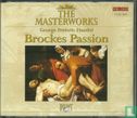 Händel, G.F.  Brockes Passion - Afbeelding 1