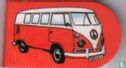 The Camper (Red) - Image 1