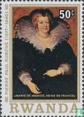 400e geboortedag Rubens   - Afbeelding 1
