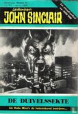 John Sinclair 51 - Afbeelding 1