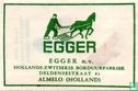 Egger N.V. - Afbeelding 1