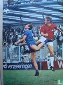 Voetbalsterren Eredivisie 1971/1972 - Afbeelding 2