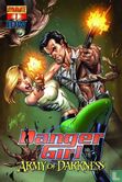 Danger Girl And The Army Of Darkness 1 - Image 1