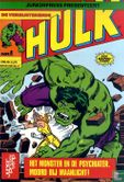 De verbijsterende Hulk 4 - Afbeelding 1