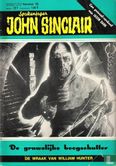 John Sinclair 53 - Afbeelding 1