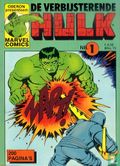 De verbijsterende Hulk 1 - Image 1
