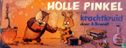 Holle Pinkel en het krachtkruid - Image 1