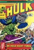 De verbijsterende Hulk 5 - Afbeelding 1