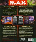 M.A.X.: Mechanized Assault & Exploration - Bild 2