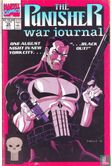 The Punisher War Journal 34 - Afbeelding 1