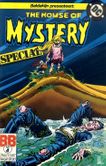 The House of Mystery 4 - Image 1