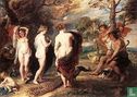 400e geboortedag Rubens  - Afbeelding 2