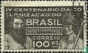 João Ramalho and Tibiriçá - Afbeelding 1