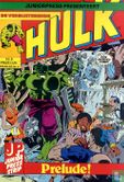 De verbijsterende Hulk 6 - Afbeelding 1