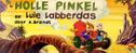 Holle Pinkel en luie Labberdas - Image 1