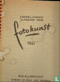 Nederlandsch jaarboek voor fotokunst 1941/46  - Image 1
