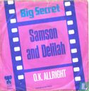 Samson and delilah - Bild 1